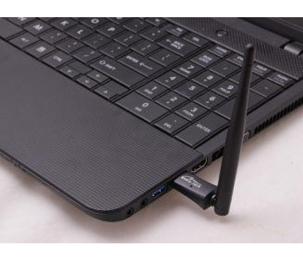 MEDIA-TECH WLAN USB ADAPTER 11N MT4208 - 1380385 - zdjęcie 5